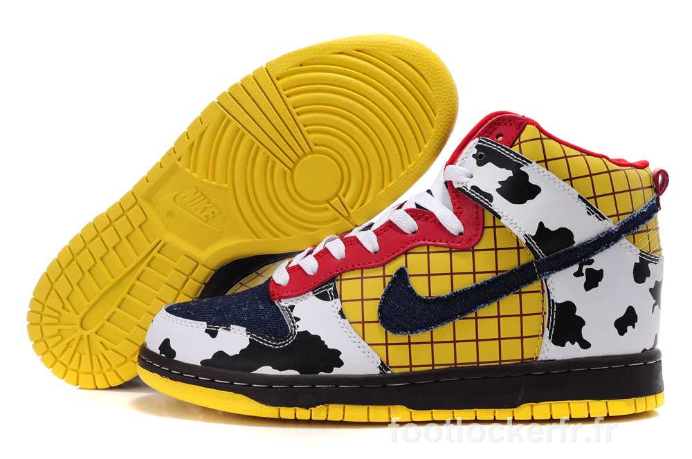 nike dunk high 2012 id pascher retro enstock nike dunk buy acheter